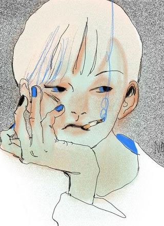 室友太奇怪小说
