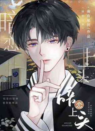 暗恋上头小说