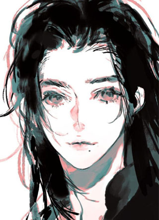 他又装乖了小说