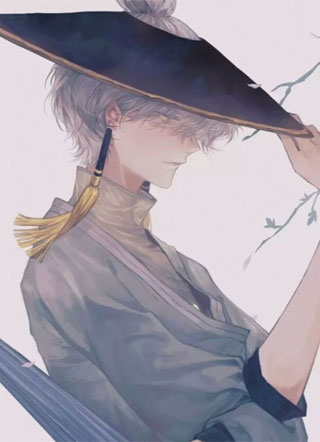 骗走兔子小说