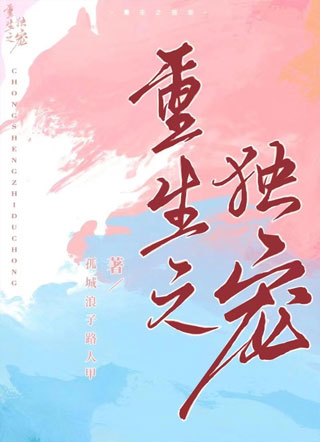 重生之独宠小说