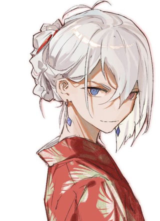 炽热小说