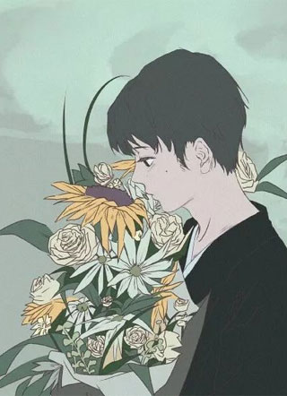 我知道你是谁但我不说小说