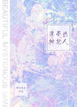 漂亮的神秘人小说