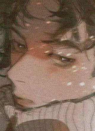偏执占有小说