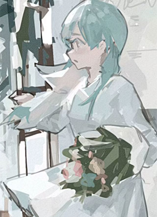 两抹白月光小说