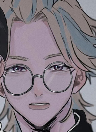 死对头变成小可怜小说