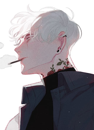 美人想逃小说