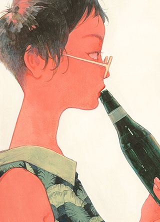 人鱼是团宠小说