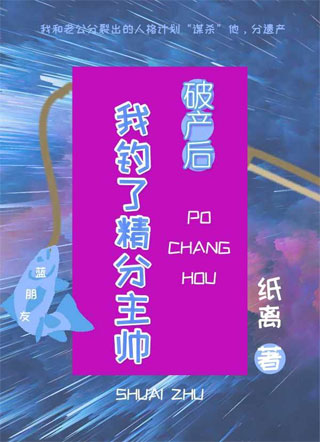 破产后我钓了精分主帅小说