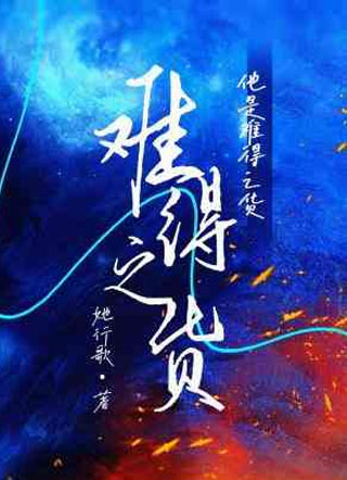 难得之货小说
