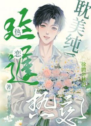 延迟热恋小说