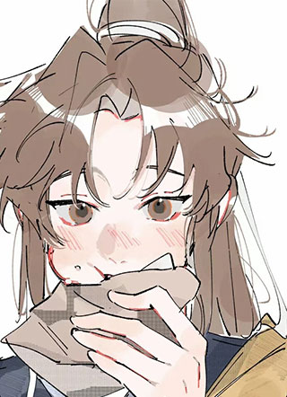 总裁腻歪替身小说