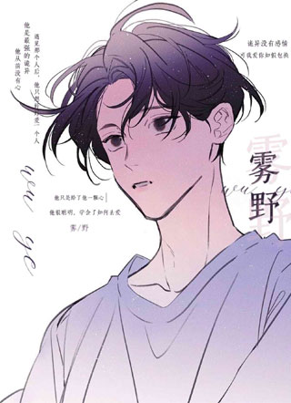 雾野小说