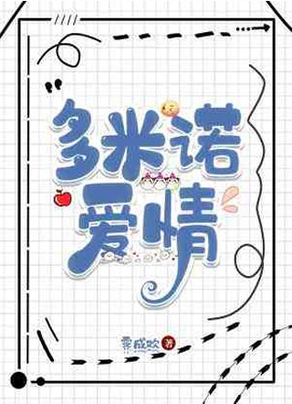 多米诺爱情小说