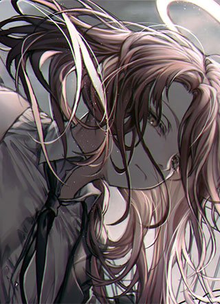 SunsetBoulevard小说