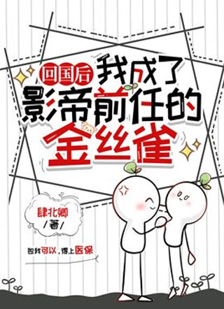 回国后，我成了影帝前任的金丝雀小说