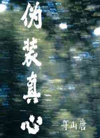 伪装真心景融小说