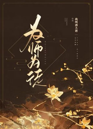 为师为徒小说