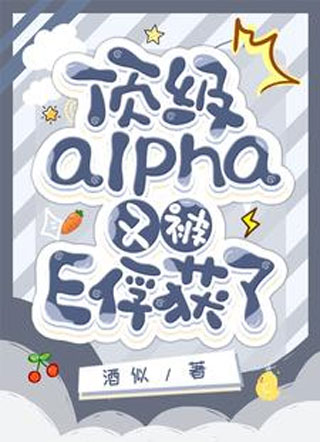 顶级alpha又被E俘获了小说