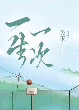 一生一次小说