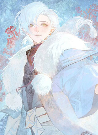 偏执欢心小说