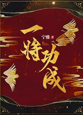 一将功成小说