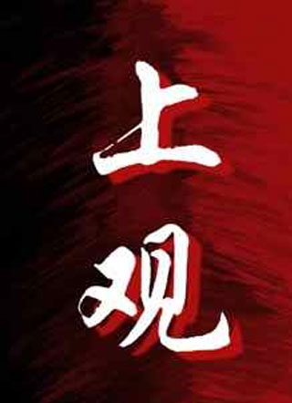 上观小说