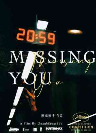 Missing You小说