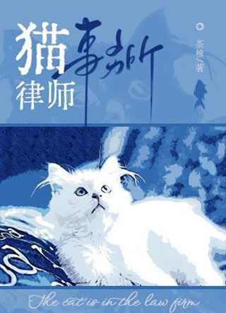 猫律师事务所小说