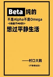 Beta想过平静生活小说