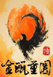 金瓯重圆小说