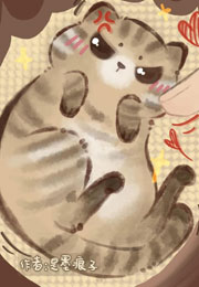 我才不是邪恶小猫咪！小说