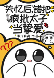 失忆后，错把疯批太子当挚爱小说