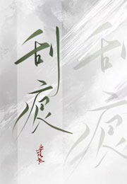 刮痕小说