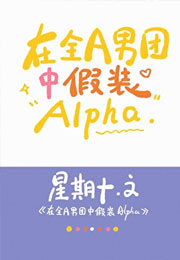 在全A男团中假装Alpha小说