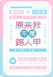 原来我不是路人甲小说