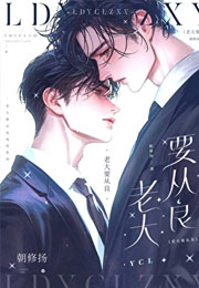 老大要从良小说