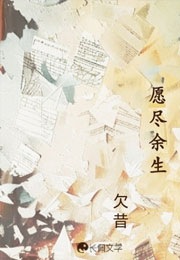 愿尽余生小说