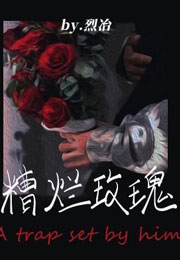 糟烂玫瑰小说