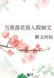 当黑莲花误入限制文小说