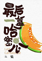最后一盒哈密瓜小说
