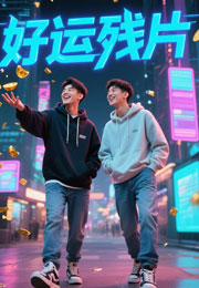 好运残片小说