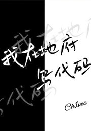 我在地府写代码小说