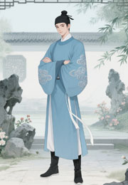 绮罗香小说