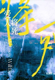 爱人将死小说