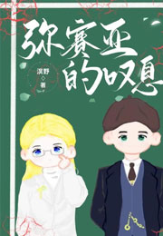 弥赛亚的叹息[悬疑]小说