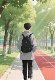 一把伞小说