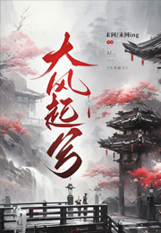 大风起兮小说