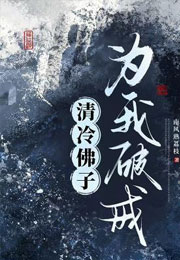 清冷佛子为我破戒小说